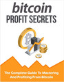 Bitcoin Profit Secrets - eBook
