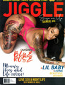 Jiggle Magazine #1
