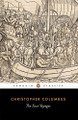 The Four Voyages of Christopher Columbus  (J.M. Cohen)