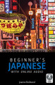 Beginner’s Japanese (w/ Online Audio)  (Joanne Redmond)