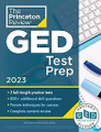 GED Test Prep - 2023 (The Princeton Review)