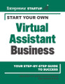 Start Your Own Virtual Assistant Business  (Entrepreneur Press)