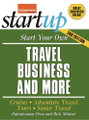 Start Your Own Travel  Business and More  (Entrepreneur Press)     
