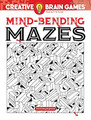 Mind-Bending Mazes (Rick & Glory Brightfield)