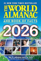 World Almanac & Book of Facts 2026  (Sarah Janssen)
