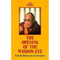 The Opening of the Wisdom Eye  (Tenzin Gyatso)
