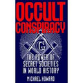 The Occult Conspiracy   (Katherine L. Howard)