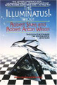 The Illuminatus! Trilogy  (Robert Shea)