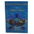 The City of Wellness   (Queen Afua)