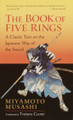 The Book Of  5 Rings  (Musashi)