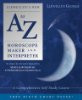 Llewellyn's New A to Z Horoscope Maker   (Llewellyn George)