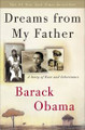 Dreams from My Father  (Barack Obama)