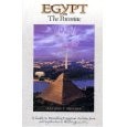 Egypt on the Potomac   (Anthony T. Browder)