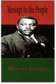 Message to the People    (Marcus Garvey)
