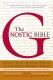 The Gnostic Bible   (Willis Barnstone)