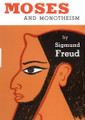 Moses and Monotheism   (Sigmund Freud)
