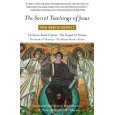 The Secret Teachings of Jesus  (Marvin W. Meyer)