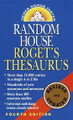 Roget's Thesaurus  (Random House)
