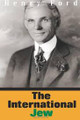 The International Jew   (Henry Ford)