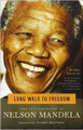 Long Walk to Freedom    (Nelson Mandela)