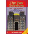 The Two Babylons   (Alexander Hislop)