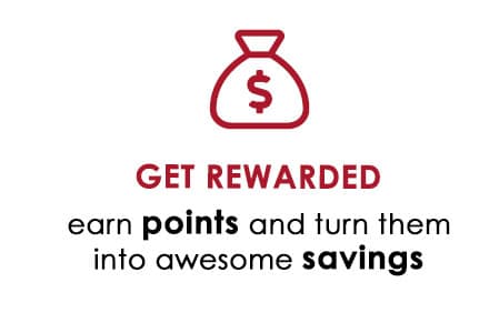 Get Rewarded