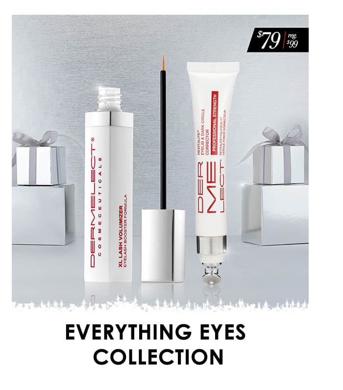 Everything Eyes Collection