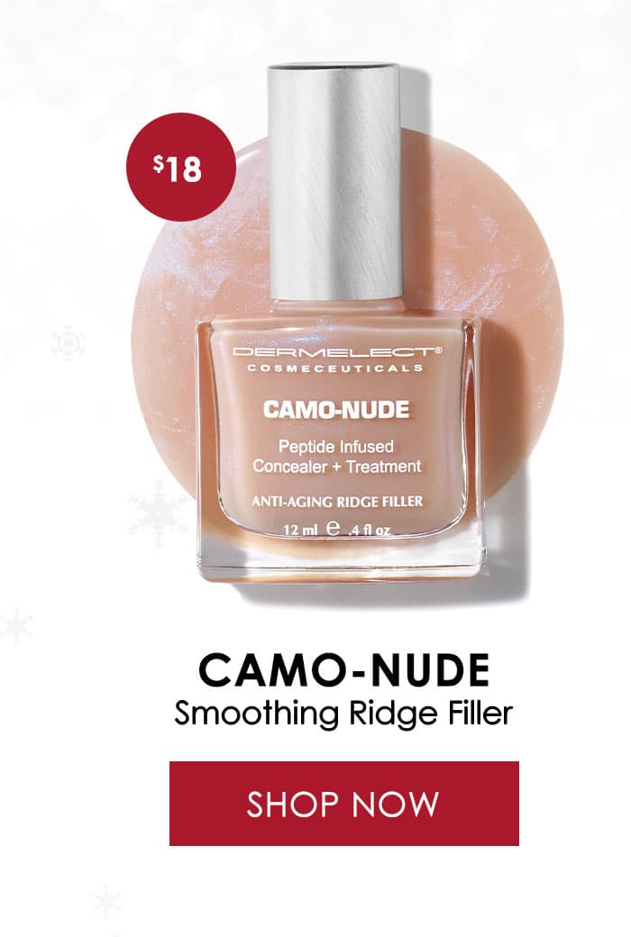 CAMO-NUDE Smoothing Ridge Filler