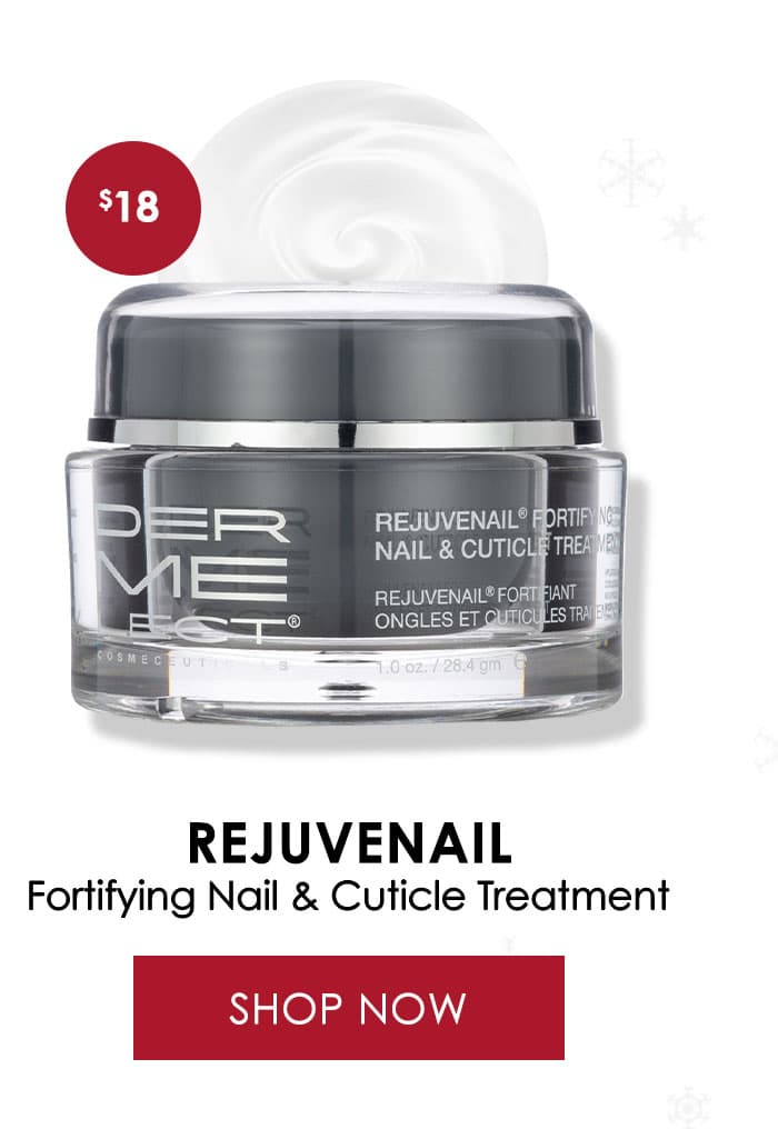 REJUVENAIL Fortifying Nail & Cuticle Treatment