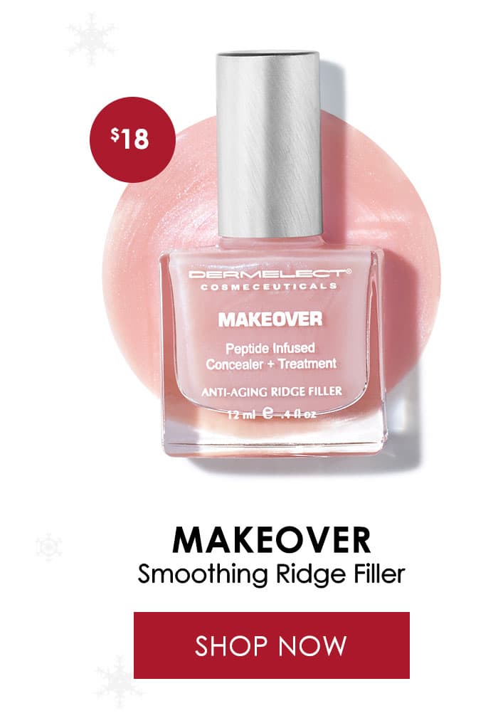 MAKEOVER Smoothing Ridge Filler