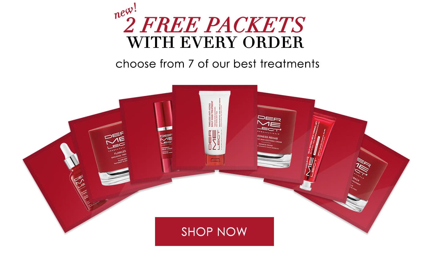 Free Packets