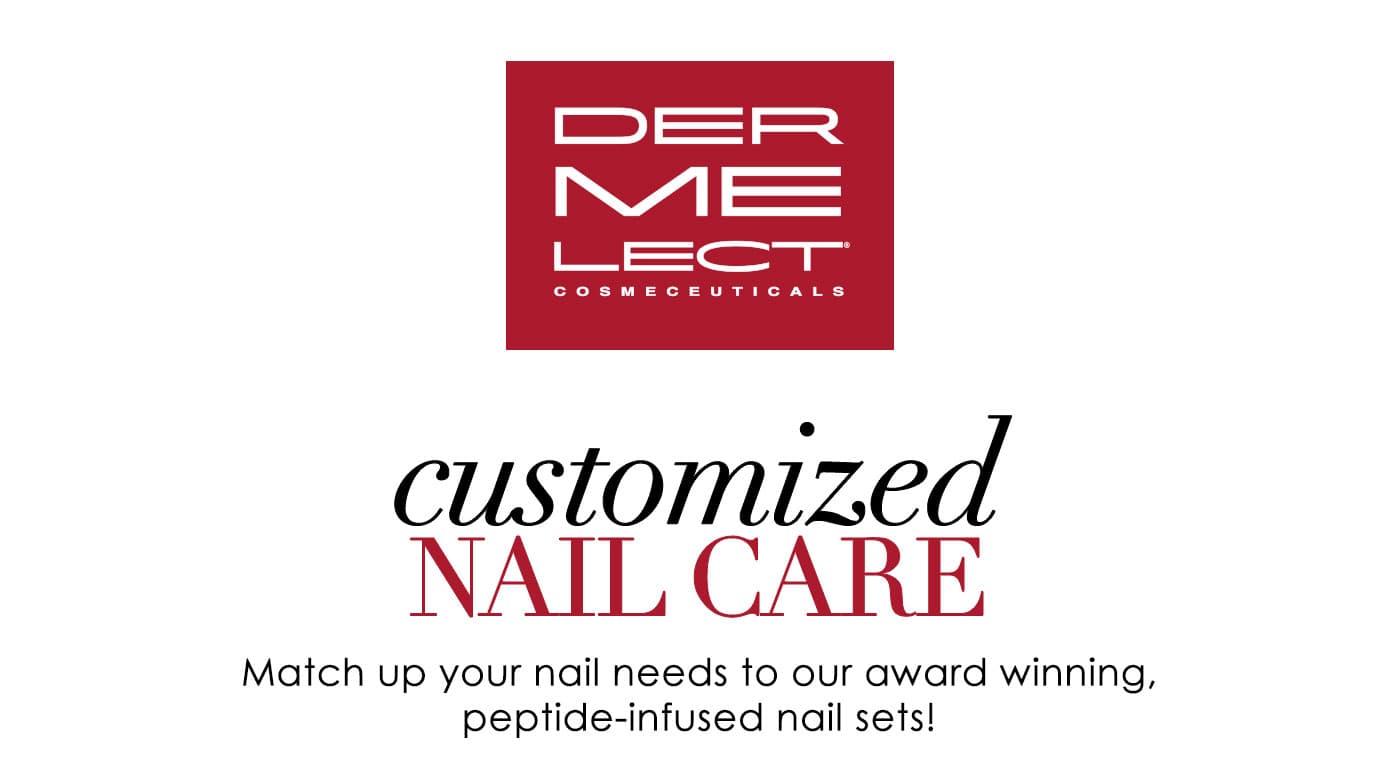 Customized Nail Care