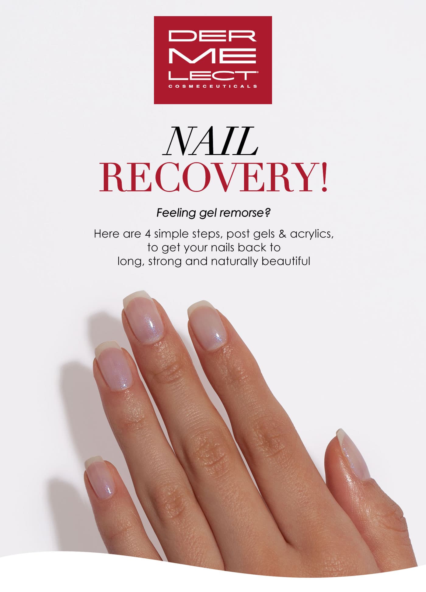 Nail Recovery