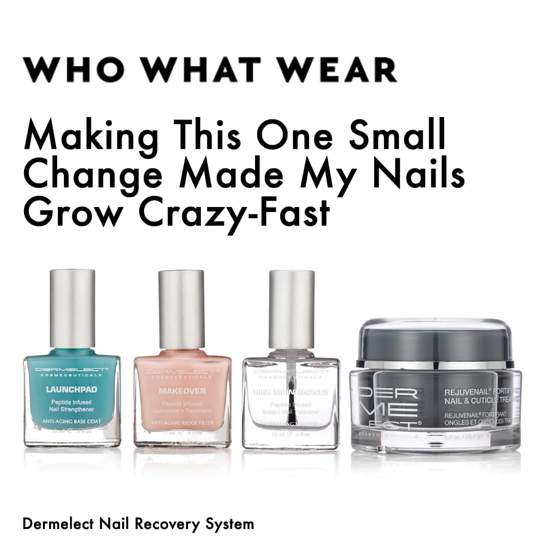 Nail Recovery System