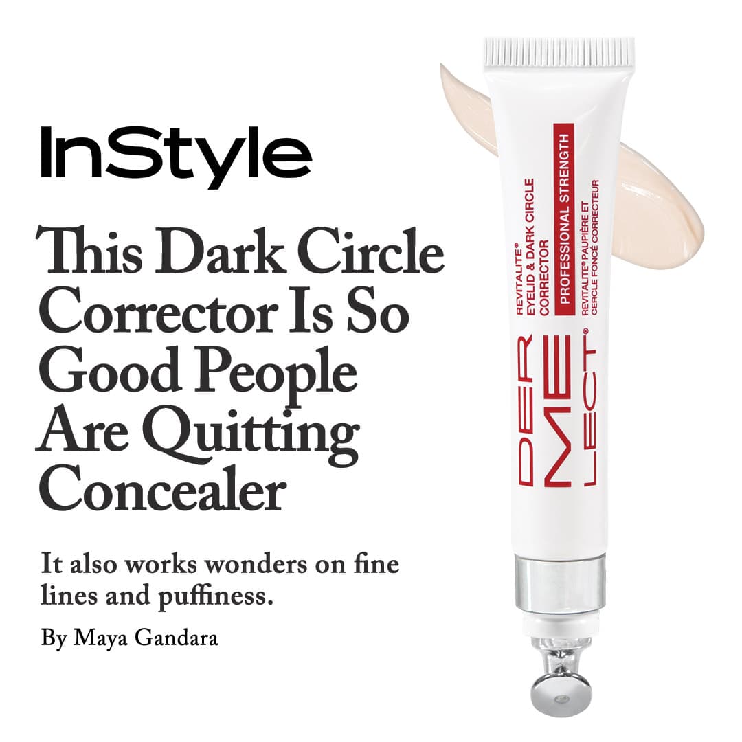 Revitalite Professional
Eyelid & Dark Circle Corrector