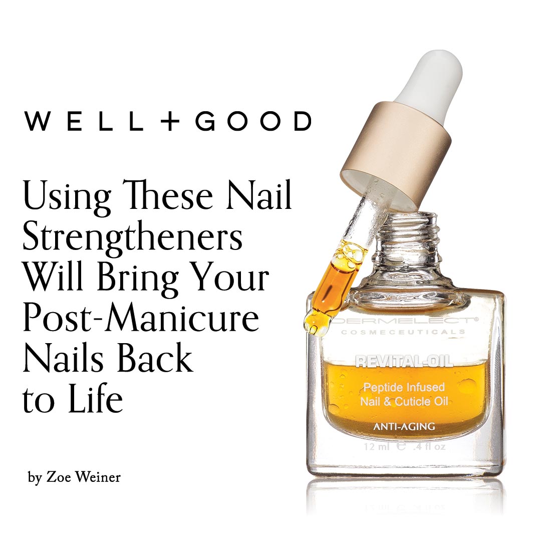 >Revital-Oil Nail & Cuticle Treatment