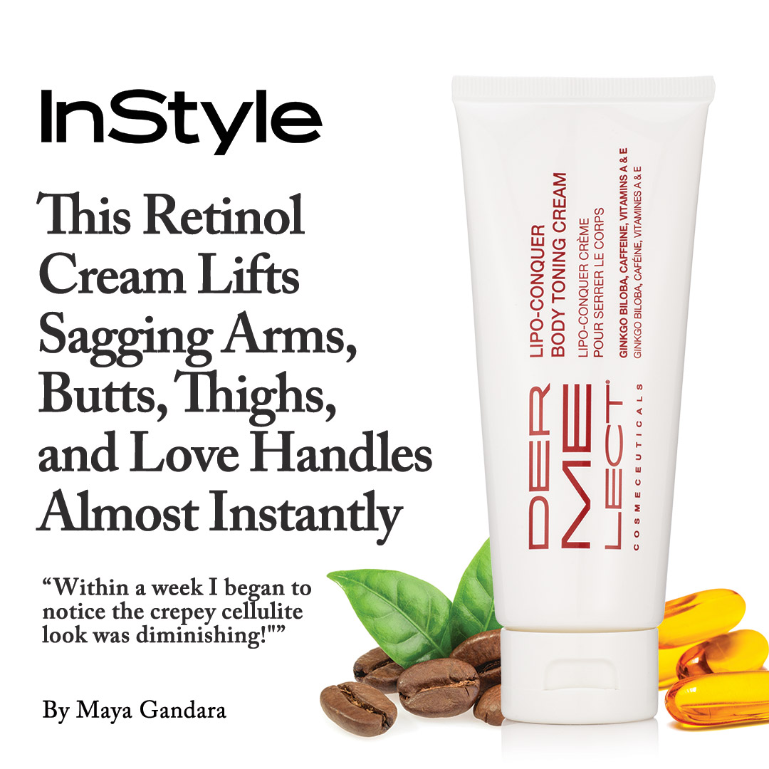 Lipo Conquer Body Toning Cream