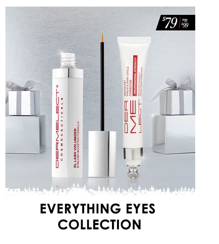 Everything Eyes Collection