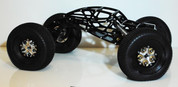 Mantis chassis kit for Axial XR-10