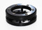 1/16" Carbon Rings shown here with 1/4" thick rim halves