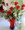 This special bouquet consists of 1 dozen long stem Ecuadorian Red Roses & White Snapdragons in vase a chiffon bow. This beautiful mixture will absolutely make the day brighter for whoever receives it!

***All online orders will be AS CLOSE AS POSSIBLE to the picture shown, minor substitutions for a similar flower might be necessary if the flower is not available or out of season. You can rest assured that each order is made with intention and LOTS of LOVE with only the freshest top quality flowers!
