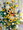 Sunflowers, Roses, Hydrangea, Tulips