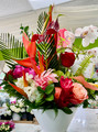 Tropical assorted Mothers Day