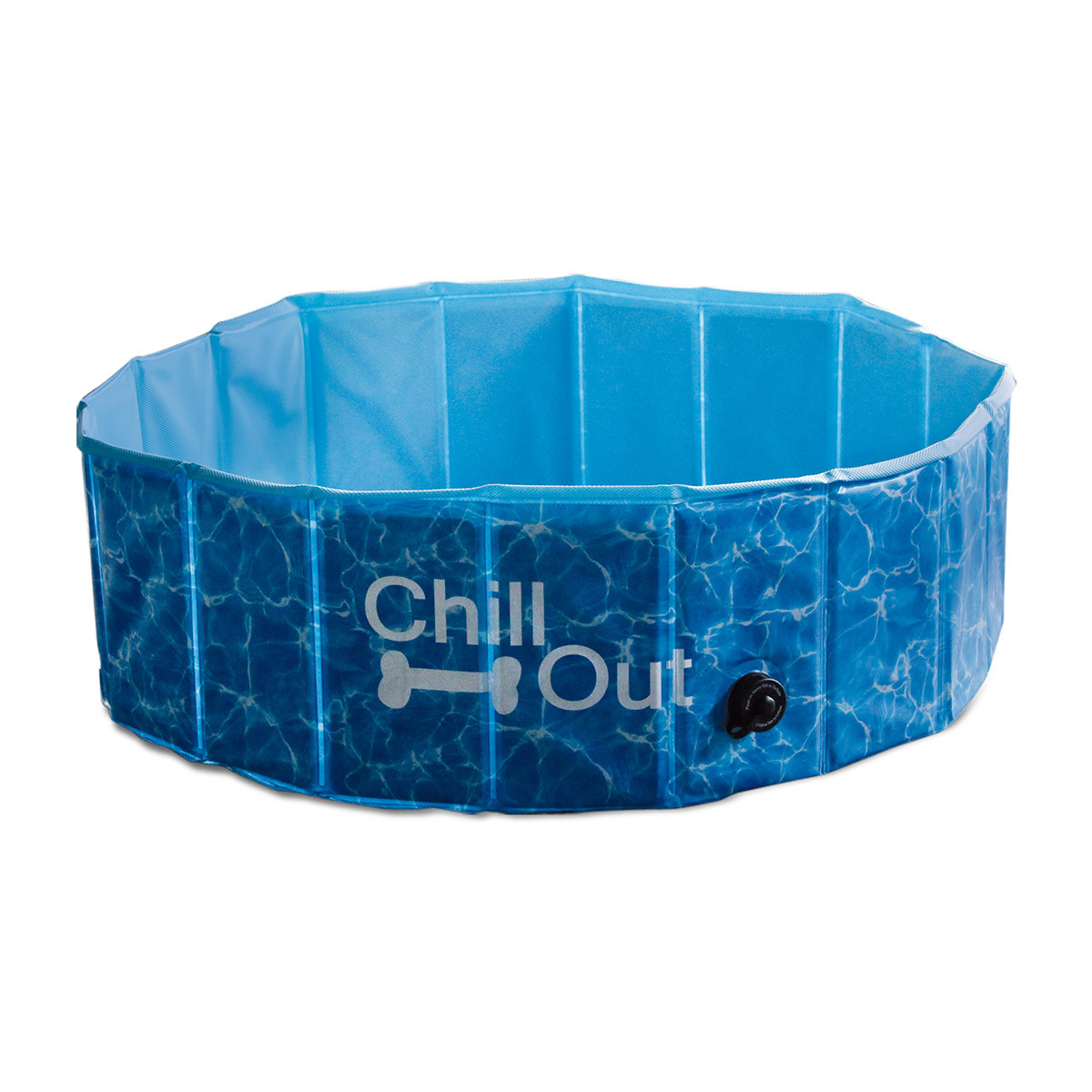 Large Dog Friendly Paddling Pool Large Dog Friendly Paddling Pool