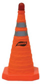 CROWN Collapsible Safety Cones (205-1190)