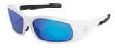 CREWS Swagger® Safety Glasses (135-SR128B)