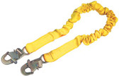 DBI/SALA ShockWave2 Shock Absorbing Lanyards (098-1244306)