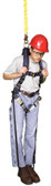 DBI/SALA Suspension Trauma Safety Straps (098-9501403)