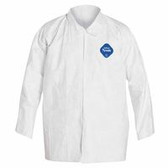 DuPont Tyvek® Shirt Snap Front (251-TY303S-L)