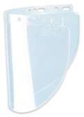 FIBRE-METAL High Performance® Faceshield Windows (280-4118CL)